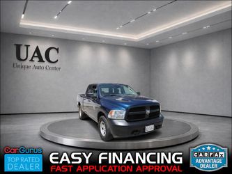 2020 RAM 1500 Classic