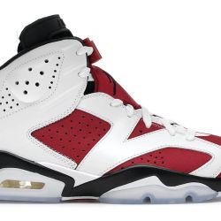 Jordan Retro 6 Carmines