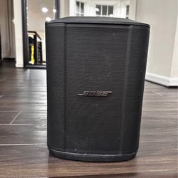 Bose S1 Pro+ and S1 Pro w/ Tote Bags 