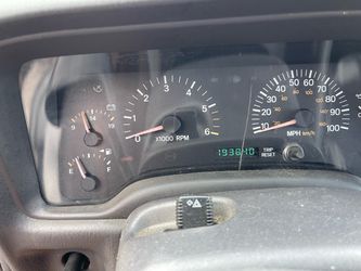2001 Jeep Cherokee