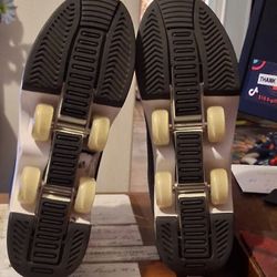 Yousioi Tennis Shoes /Roller Skates