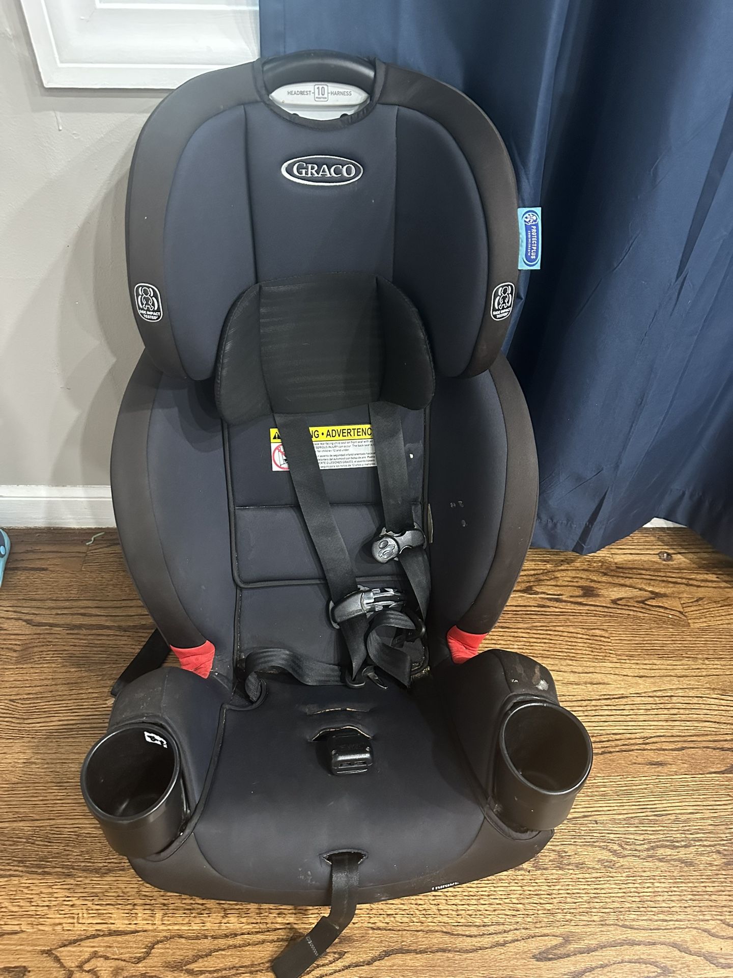 Car Seat