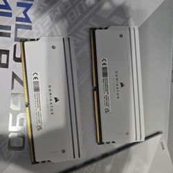 Corsair Dominator Titanium