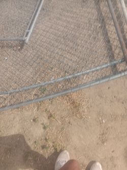Fence panels