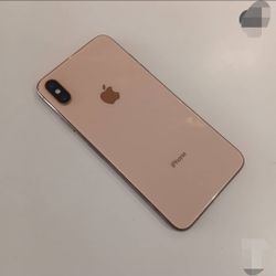iPhone XS Max Unlocked With Warranty 