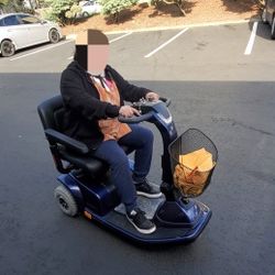 Scooter