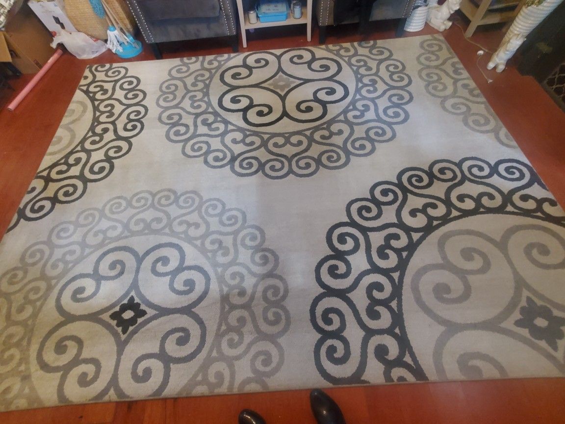Area Rug