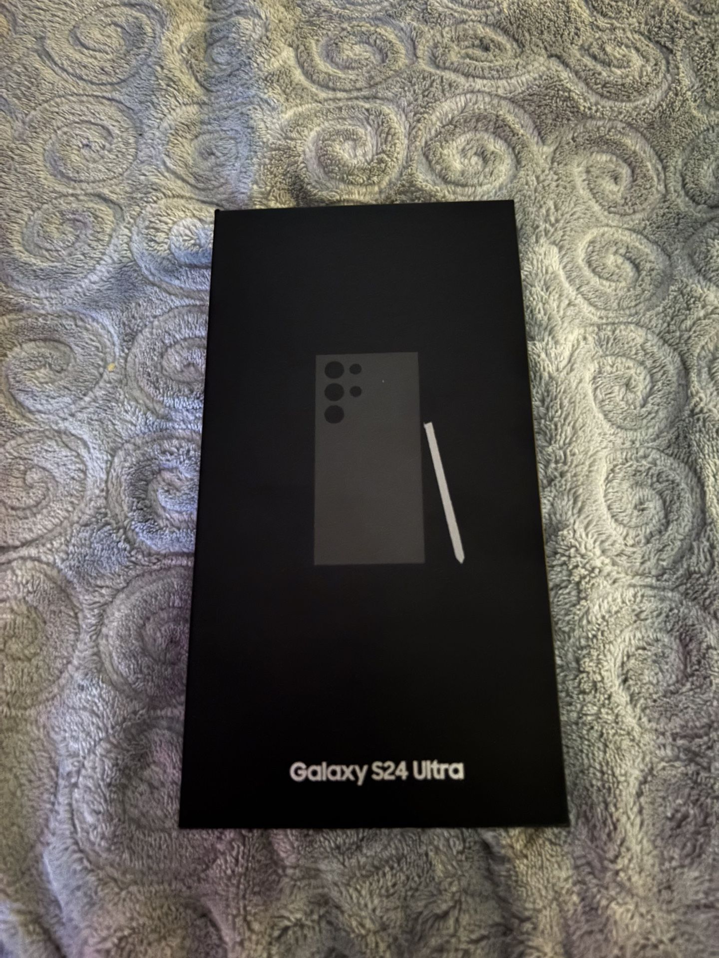 Galaxy S24 Ultra