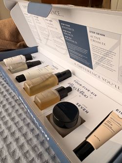 Korean RIMAN Expert Ritual Experience Kit