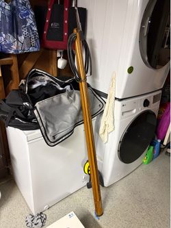 Ulusub 160 MH spear fishing