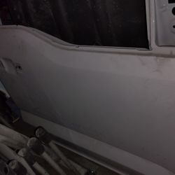 2021  @  2025  Ford F150  Passenger Front Door No Glass        And Tailgate