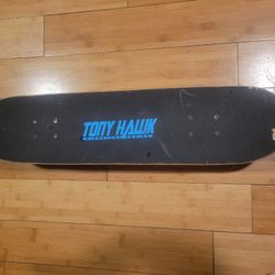 Tony Hawk Skateboard 
