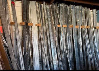 Tile Trim / Tile edge / Shcluter trim