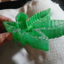 UV RESIN mold 
