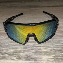 Unisex Sunglasses 