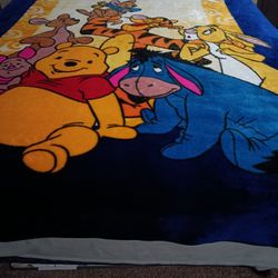 Twin Size Blanket Vary Nice For 20.00