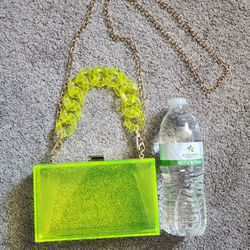 Acrylic Bag