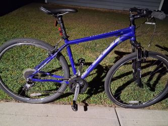 Fuji Traverse