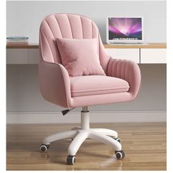 Vanity or office chair 