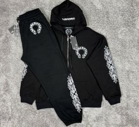 Chrome Hearts