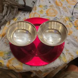 Antique Candy Dishes