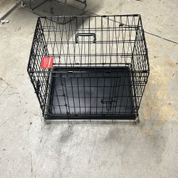 Dog Cage