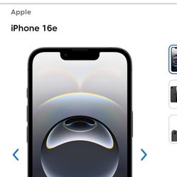 Get A Free iPhone 16e When You Switch Over To Cricket Wireless Located 525 Hampton Pointe Blvd Hillsborough NC 27278