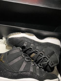 Jordan 11 Heiress