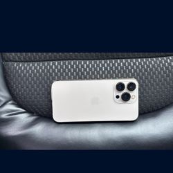 iPhone 13 Pro Rose Gold