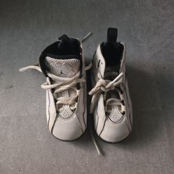 Toddler shoes