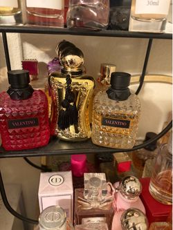 Fragrances