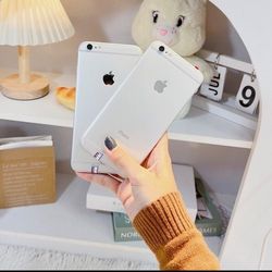 Iphone 6 Plus Unlocked / Desbloqueado 😀 - Different Colors Available