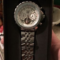 Jaragar Luxury Sports Watch