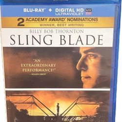 Sling Blade Blu Ray 