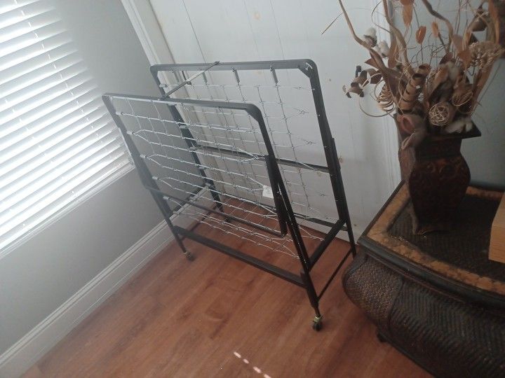 Bed Frame