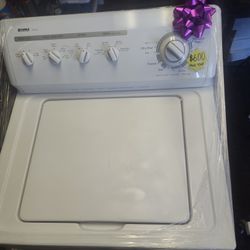 Kenmore Topload Washer Heavy Duty Highly Recommended 