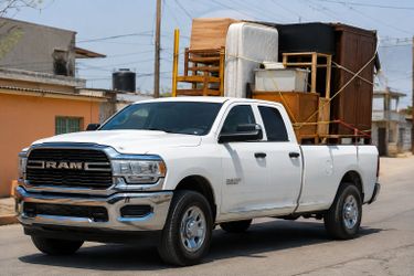 Camioneta Para Delivery