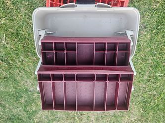 Fishing Tackel Box