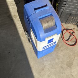 Rugdoctor Vacuum Extractor 