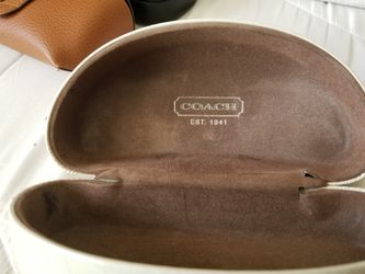 COACH Sunglasses $55 Pickup in Oakdale