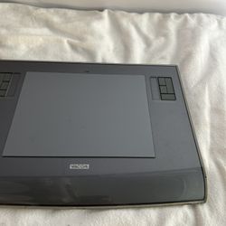 Wacom Intros 3 Drivers 