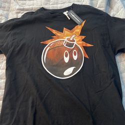 New Thehundreds T-shirt