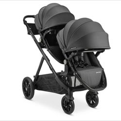 Joovy Qool Stroller - Can Be Converted To A Double Stroller
