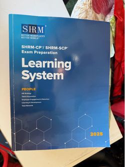 Exam preparation books