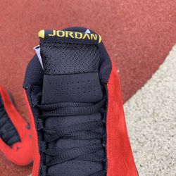 Custom Jordan 14 Z Size 10.5 for Sale in Alexandria, VA - OfferUp