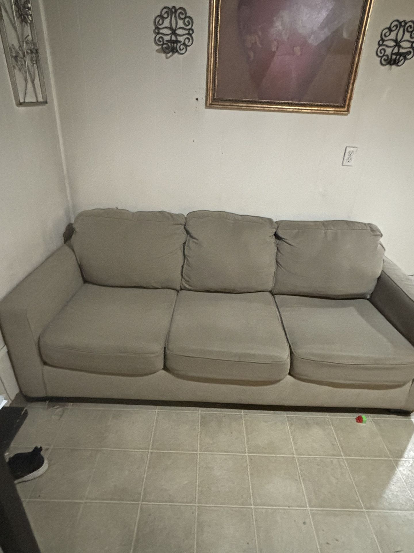 Sofa de Cama