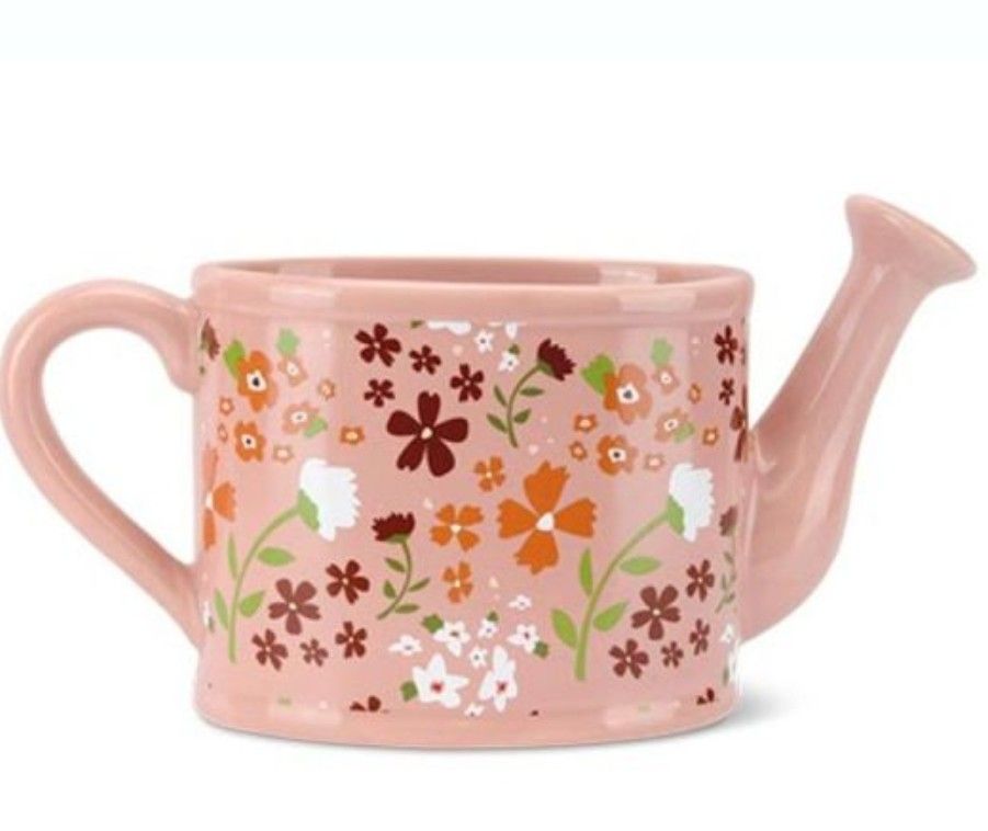 Watering Can Planter