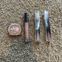 Huda Beauty Makeup