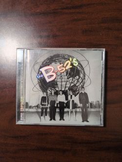 The B 52's Cosmic Thing CD Album