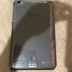 Rover Tablet 
